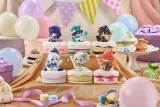 Figurka Genshin Impact - Furina Chibi Cake
