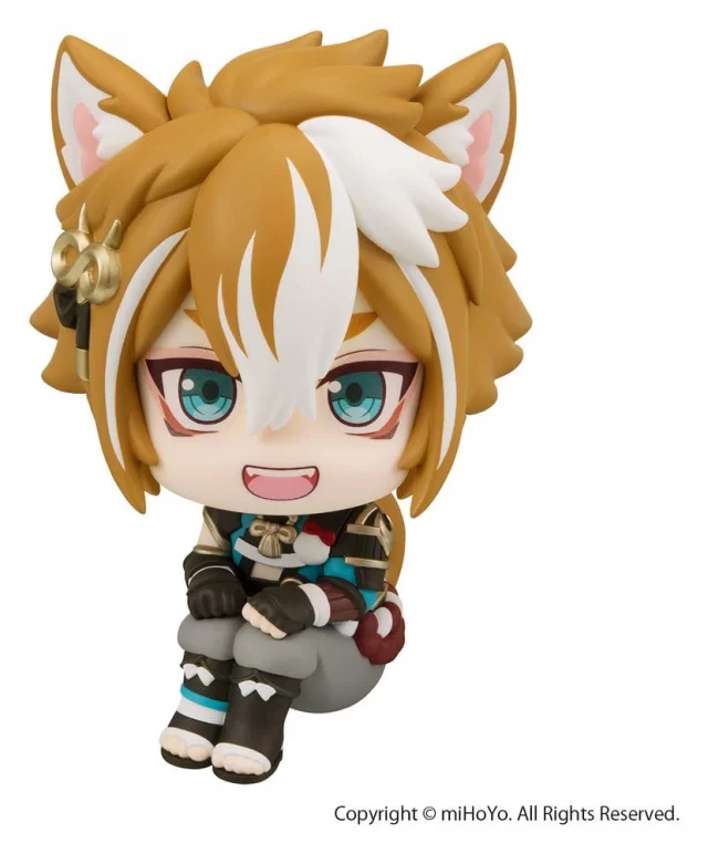 Figurka Genshin Impact