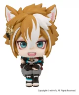 Figurka Genshin Impact - Gorou (Look Up)