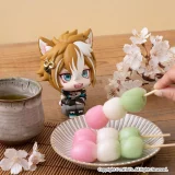 Figurka Genshin Impact - Gorou (Look Up)