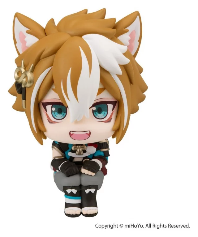 Figurka Genshin Impact - Gorou (Look Up)