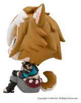 Figurka Genshin Impact - Gorou (Look Up)