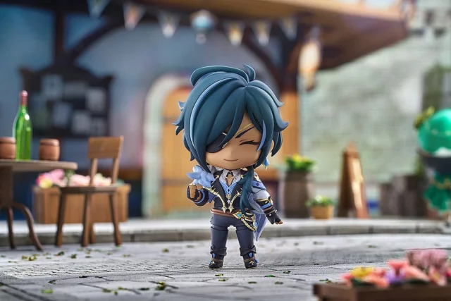 Figurka Genshin Impact - Kaeya (Nendoroid)