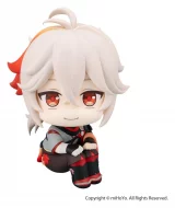 Figurka Genshin Impact - Kazuha Kaedehara (Look Up)