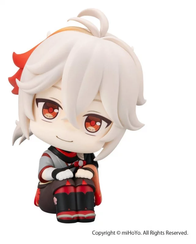 Genshin Impact figurka