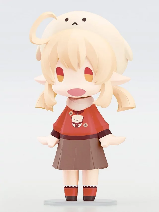 Genshin Impact figurka