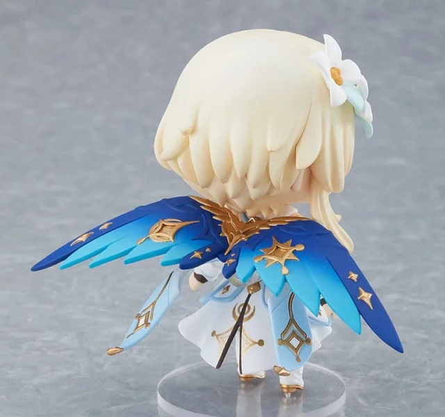 Figurka Genshin Impact - Lumine (Nendoroid)