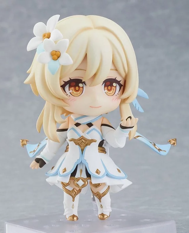 Figurka Genshin Impact - Lumine (Nendoroid)