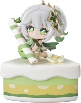 Figurka Genshin Impact - Nahida Chibi Cake