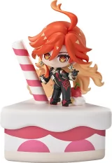 Figurka Genshin Impact - Wondrous Chibi Cake