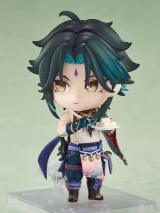 Figurka Genshin Impact - Xiao (Nendoroid)