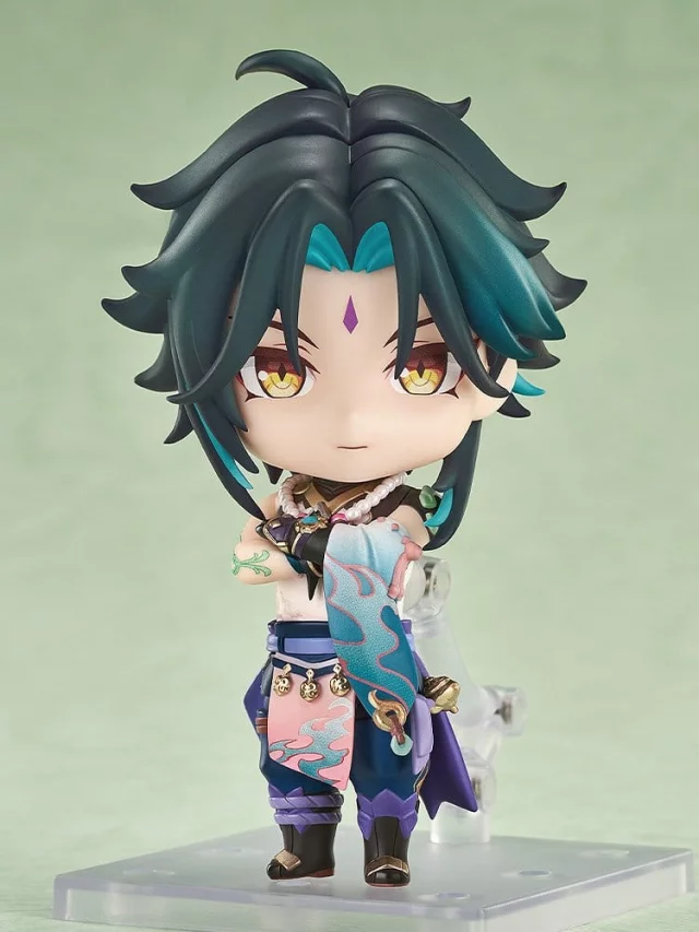 Xiao Nendoroid