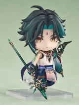 Figurka Genshin Impact - Xiao (Nendoroid)