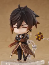 Figurka Genshin Impact - Zhongli (Nendoroid)