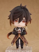 Figurka Genshin Impact - Zhongli (Nendoroid)