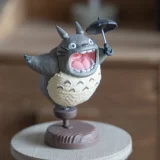 Figurka Ghibli - Totoro Collection (My Neighbor Totoro) (náhodný výběr)