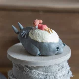 Figurka Ghibli - Totoro Collection (My Neighbor Totoro) (náhodný výběr)