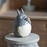 Figurka Ghibli - Totoro Collection (My Neighbor Totoro) (náhodný výběr)