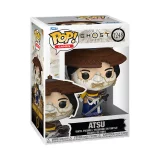 Figurka Ghost of Yotei - Atsu (Funko POP! Games 1248)