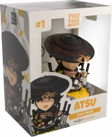 Figurka Ghost of Yotei - Atsu (Youtooz Ghost of Yotei 1)