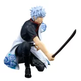 Figurka Gintama - Gintoki Sakata Anniversary (BanPresto)