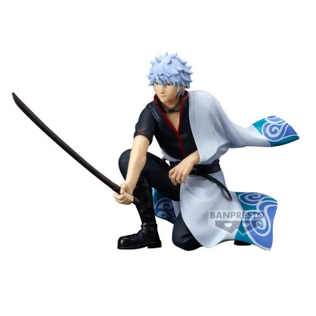 Figurka Gintama