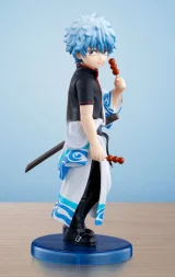 Figurka Gintama - Gintoki Sakata Gintoki Adokenette (Bandai)