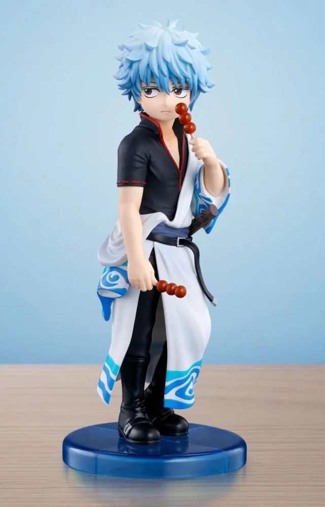 Figurka Gintama - Gintoki Sakata Gintoki Adokenette (Bandai)