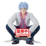 Figurka Gintama - Zany Class Desk (BanPresto)