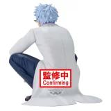 Figurka Gintama - Zany Class Desk (BanPresto)