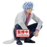Figurka Gintama - Zany Class Desk (BanPresto)