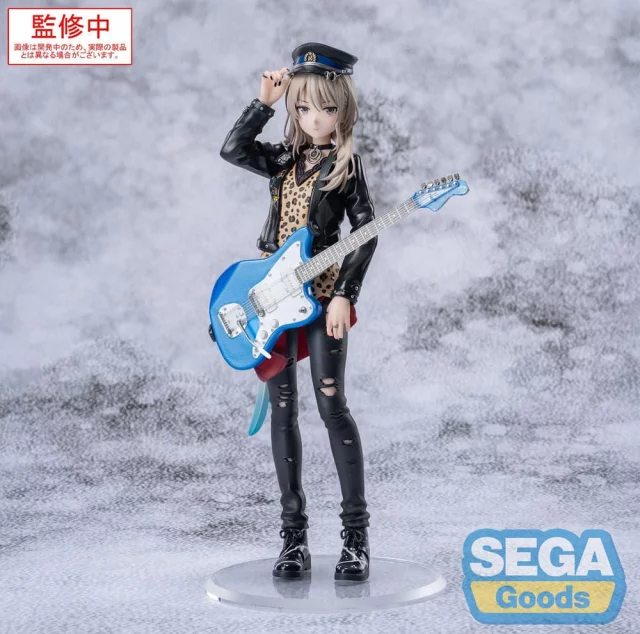 Figurka Girls Band Cry - Momoka Kawaragi (Sega)