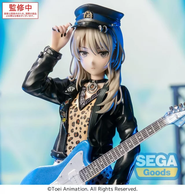 Figurka Girls Band Cry - Momoka Kawaragi (Sega)