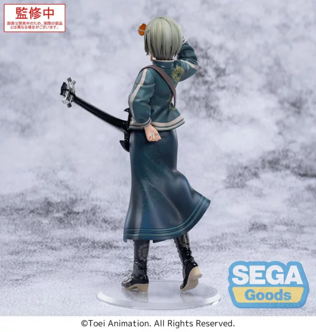 Figurka Girls Band Cry