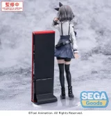 Figurka Girls Band Cry - Tomo Ebizuka (Sega)