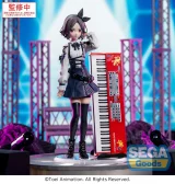 Figurka Girls Band Cry - Tomo Ebizuka (Sega)