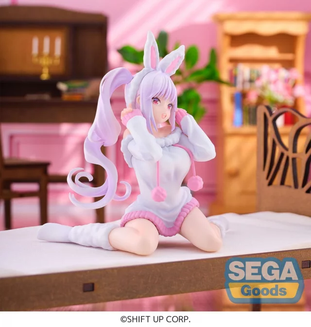 Figurka Goddess of Victory: Nikke - Alice (Sega)