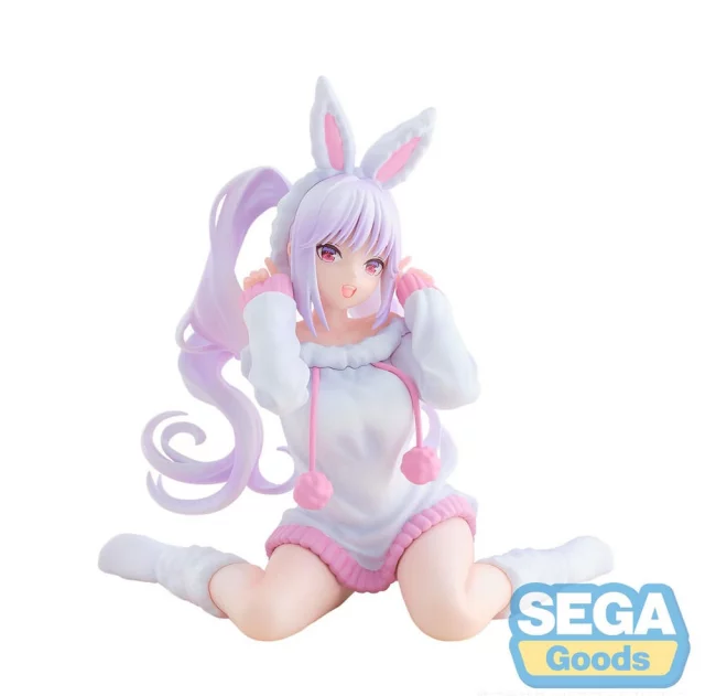 Figurka Goddess of Victory: Nikke - Alice (Sega)