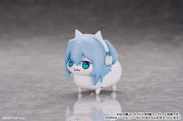 Action Hobby figurka