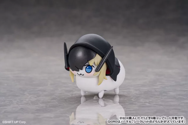 náhodný výběr figurky