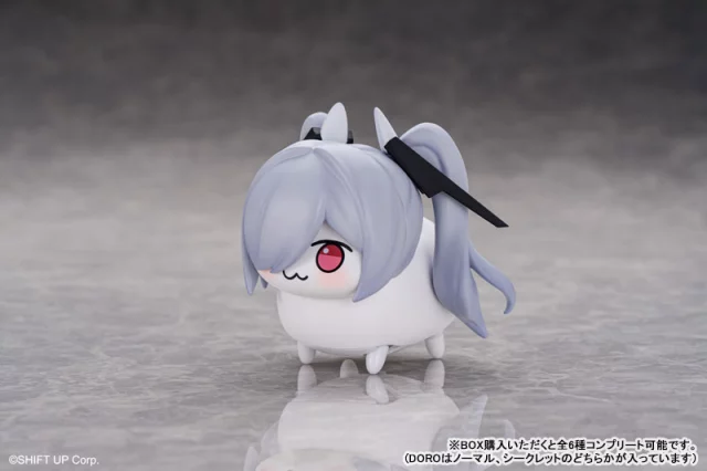 Goddess of Victory Nikke figurka