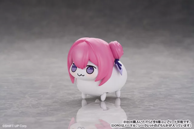 Figurka Goddess of Victory: Nikke – Doro Action Hobby (náhodný výběr)