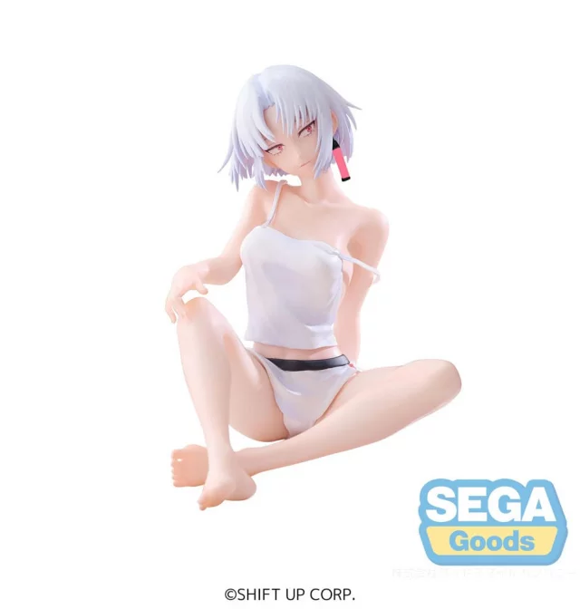 Figurka Goddess of Victory: Nikke - Drake (Sega)