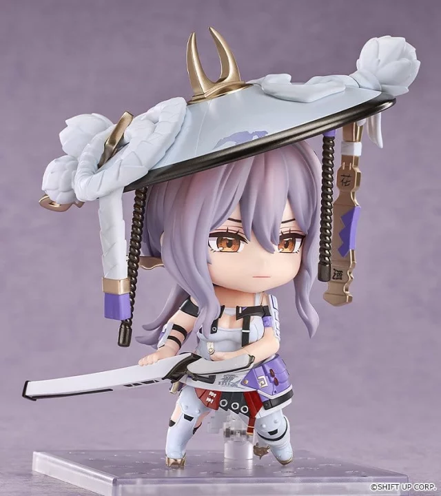 Guren Nendoroid