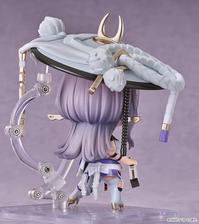 chibi anime figurka