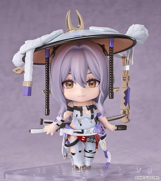 Goddess of Victory Nikke figurka