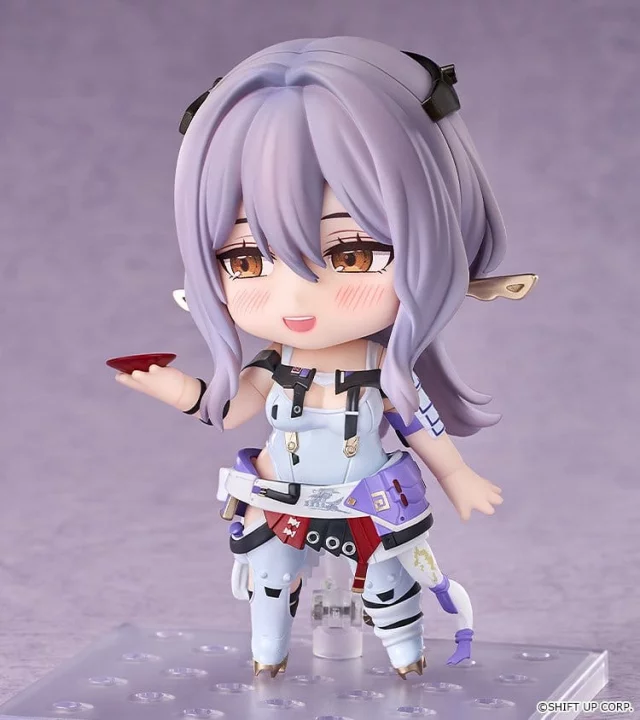 Figurka Goddess of Victory: Nikke - Guren (Nendoroid)