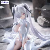 Figurka Goddess of Victory: Nikke - Noodle Stopper Cinderella (FuRyu)