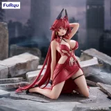 Figurka Goddess of Victory: Nikke - Noodle Stopper Red Hood: Nonsense Red (FuRyu)