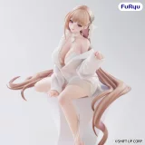 Figurka Goddess of Victory: Nikke - Noodle Stopper Viper (FuRyu)